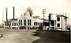 CO d- 078- Roseville a St Andre-